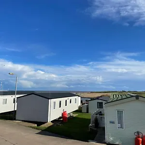  Holiday home Little Owl - - Caravan Break United Kingdom
