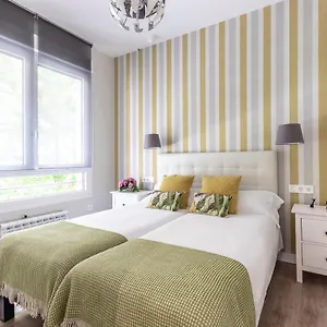  Apartment Moderno Y Amplio En El Centro Spain